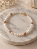 Bracelet perla ( fait main)