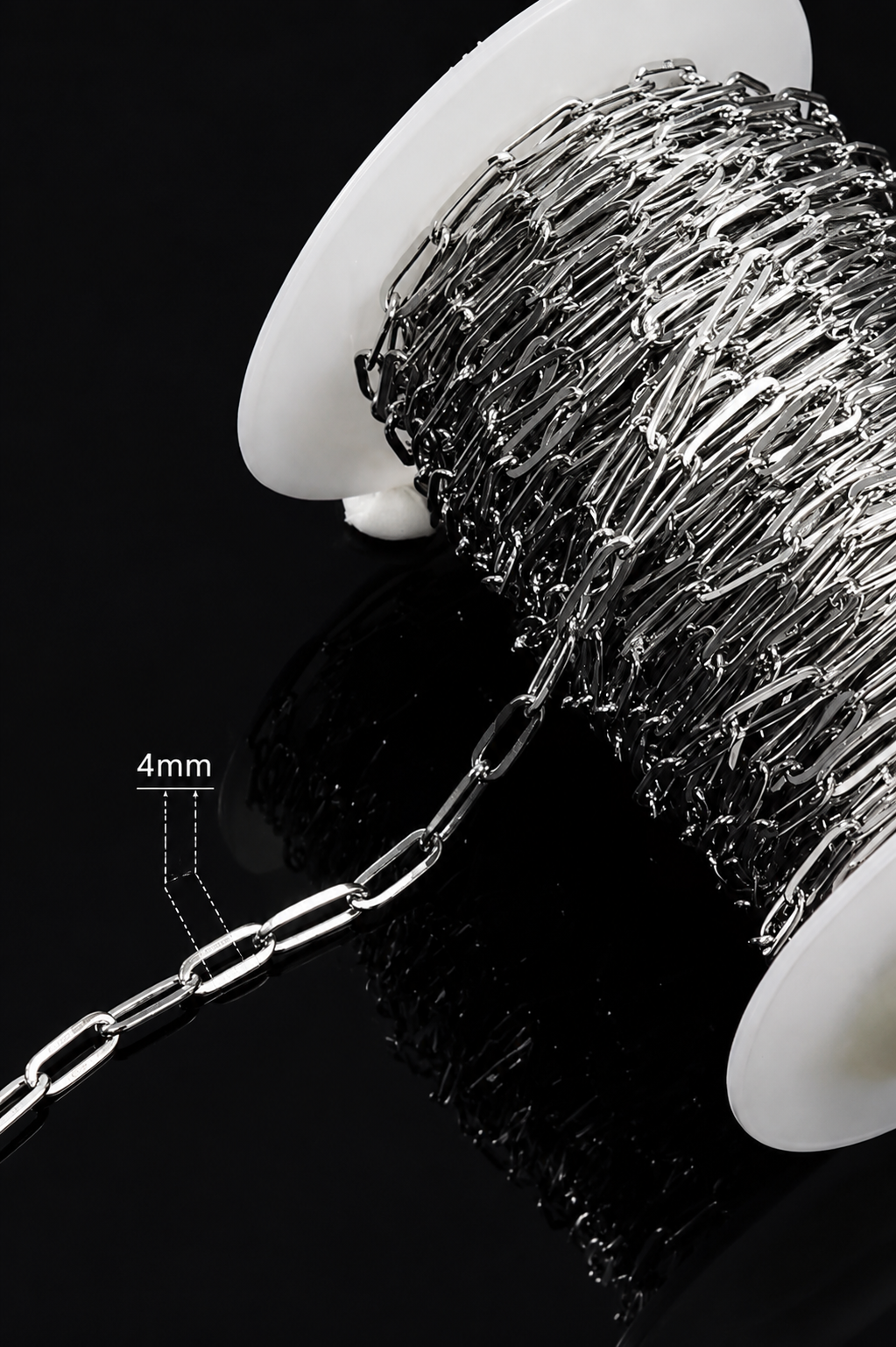 Chaîne  personaliser et pendentif