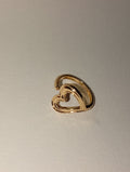 Bague love