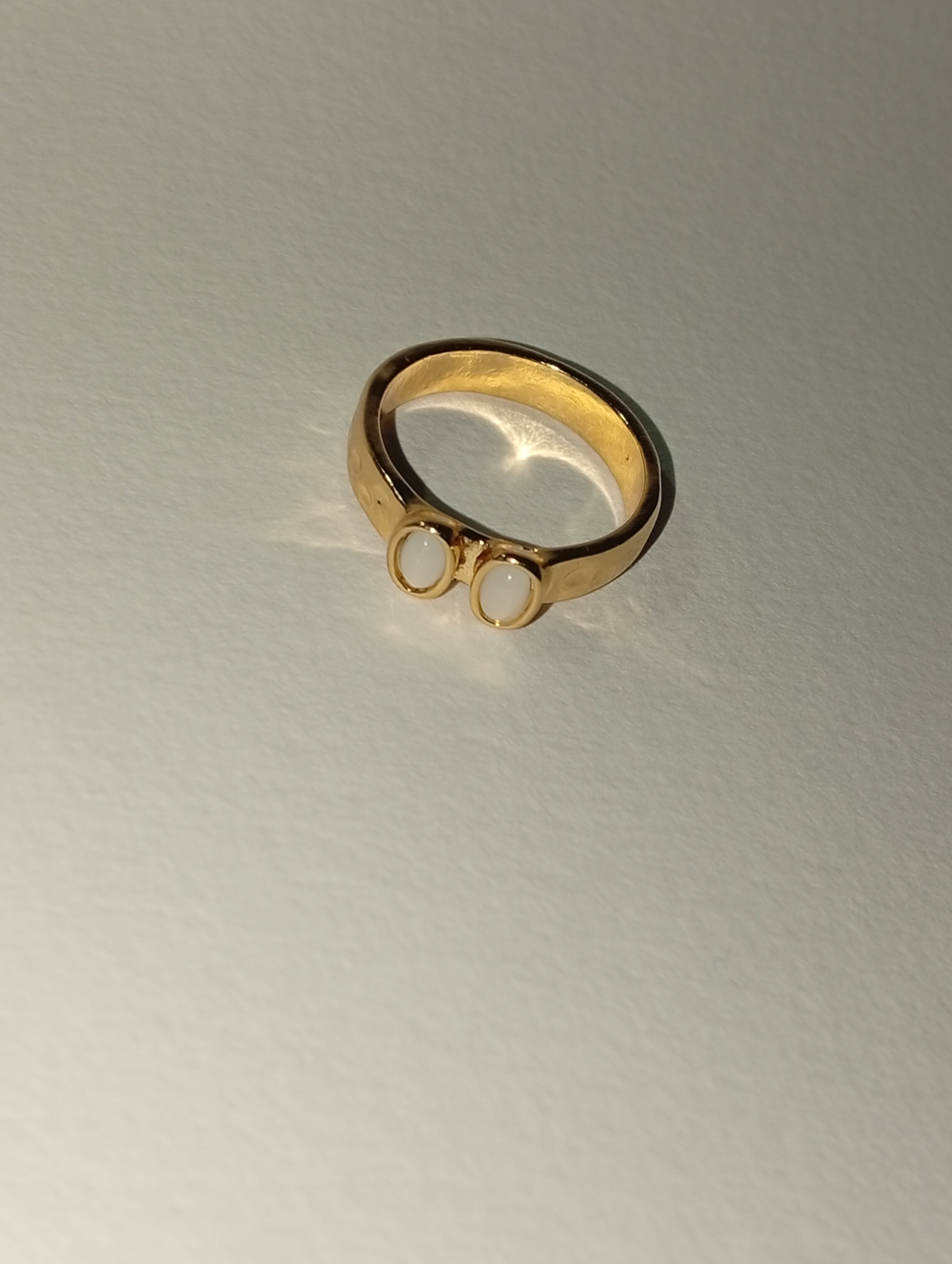 Bague sora