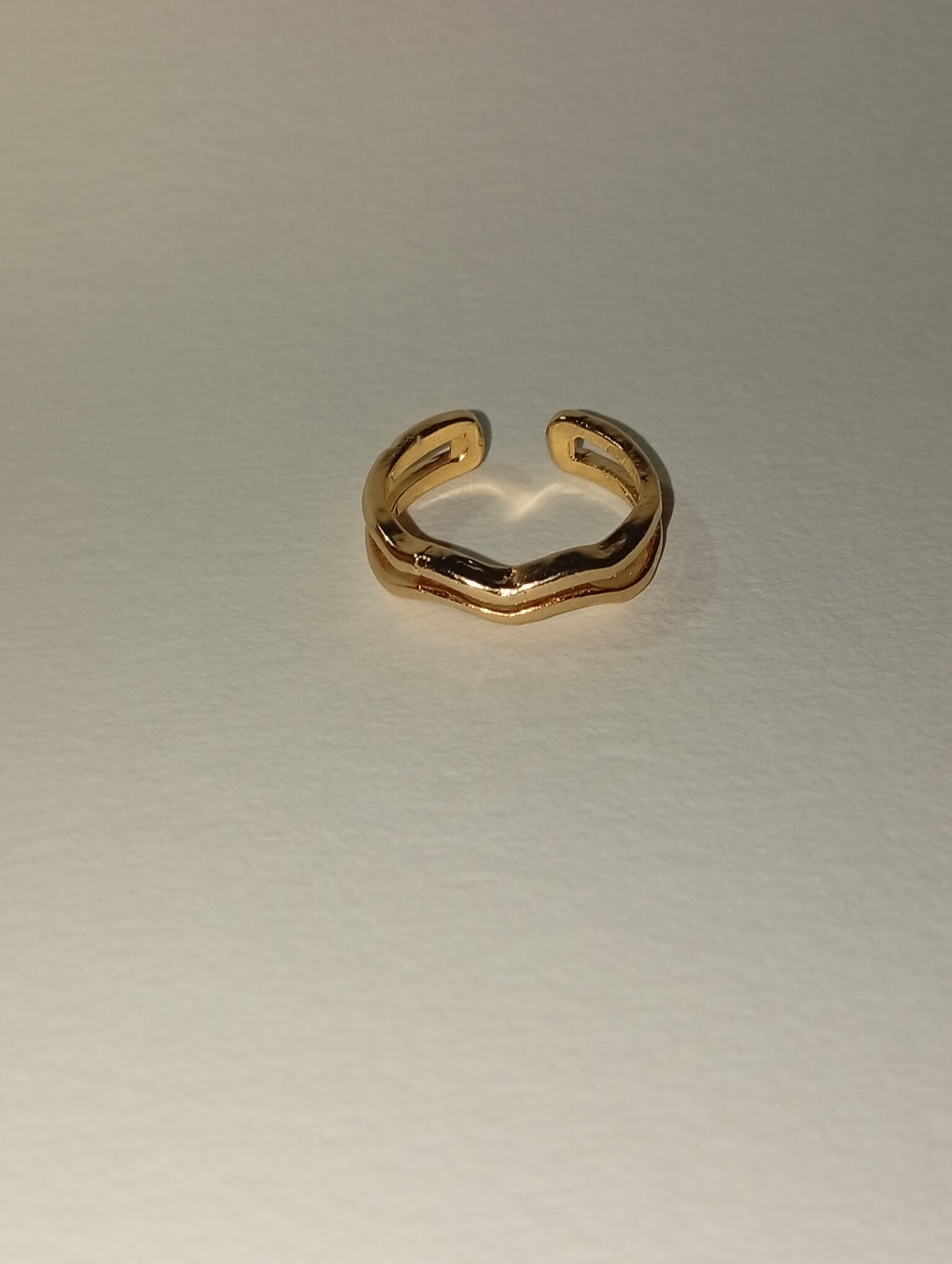 Bague Néo