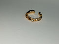 Bague vague