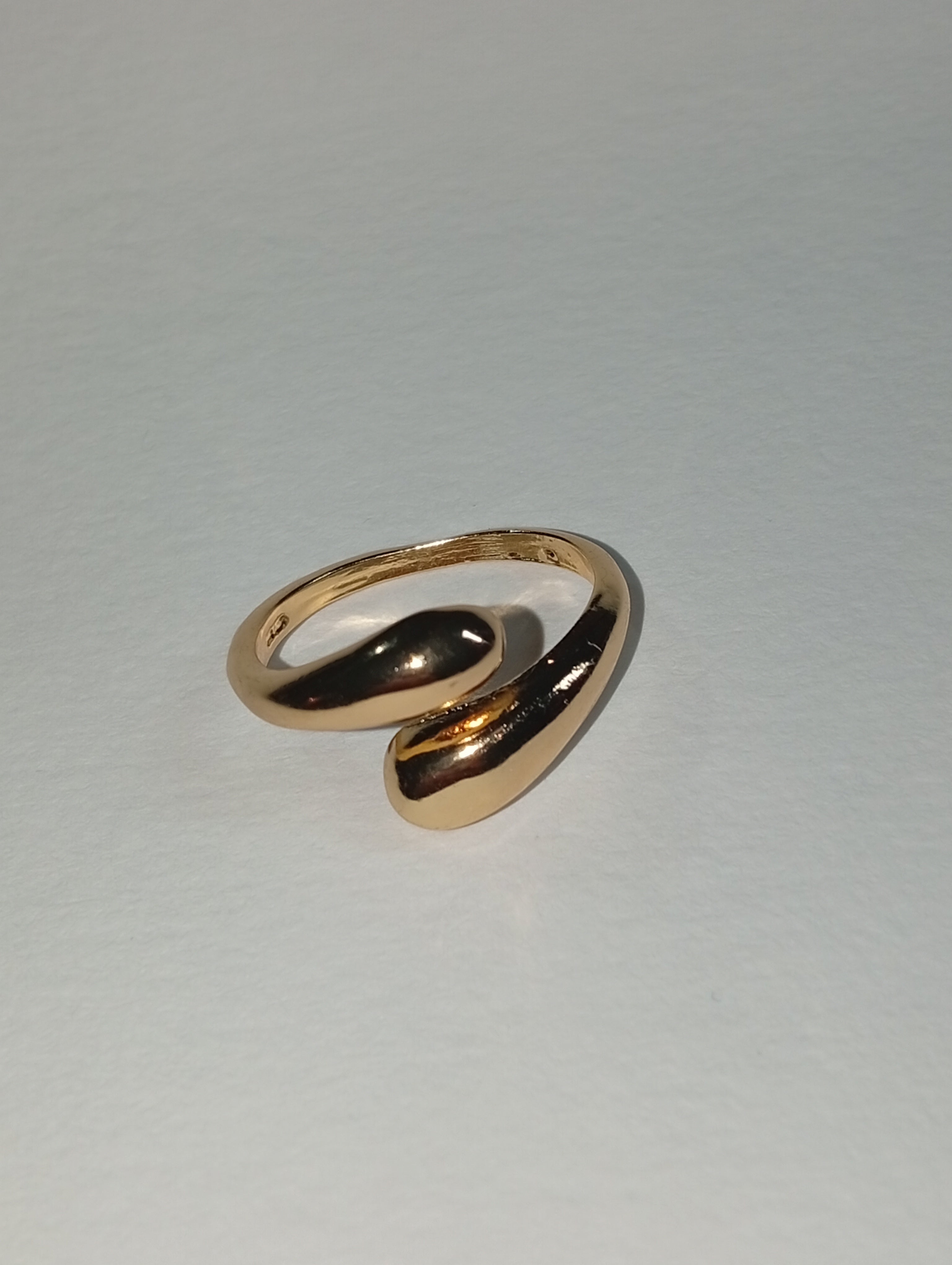 Bague solis