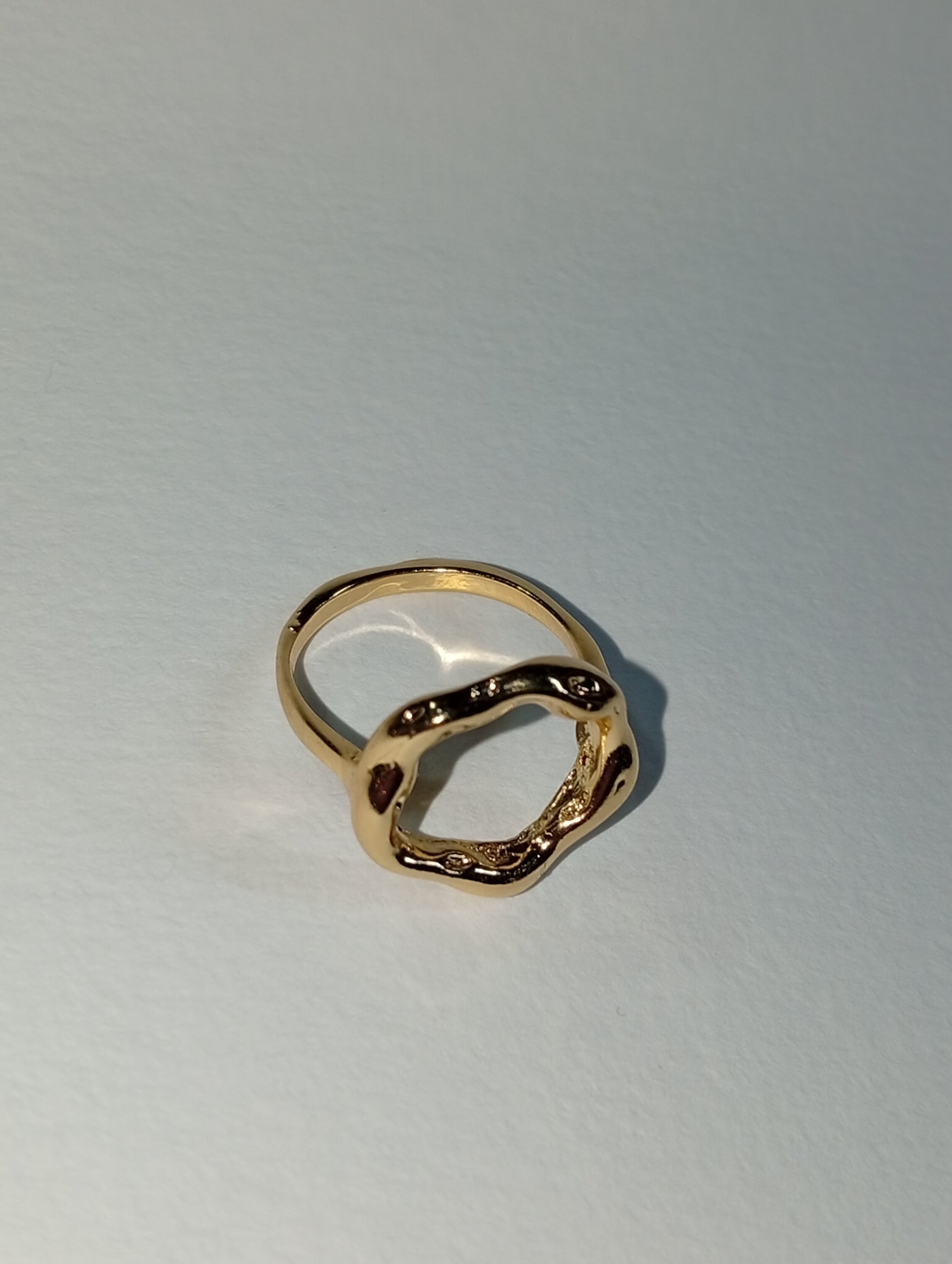 Bague elva