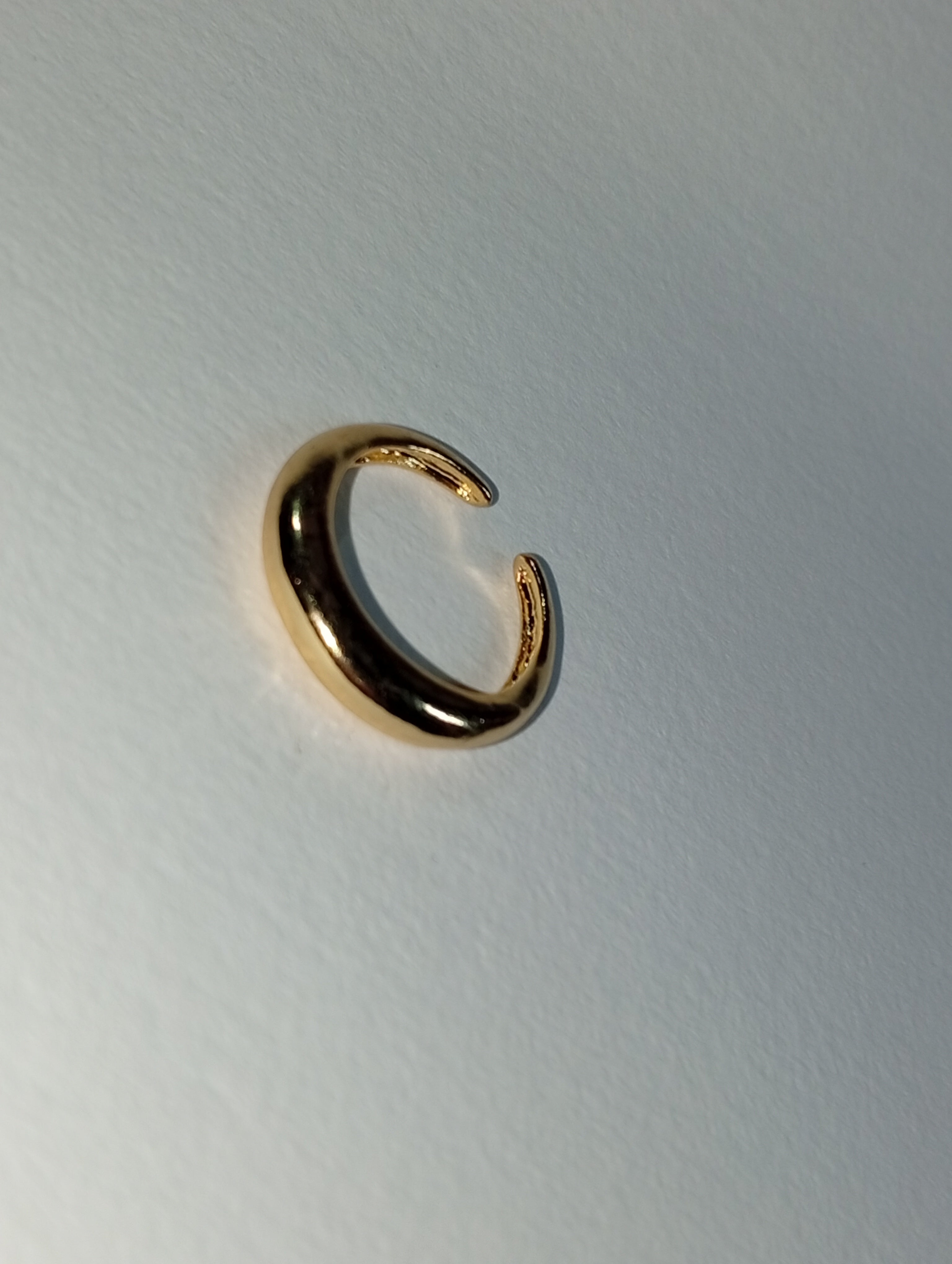 Bague luna