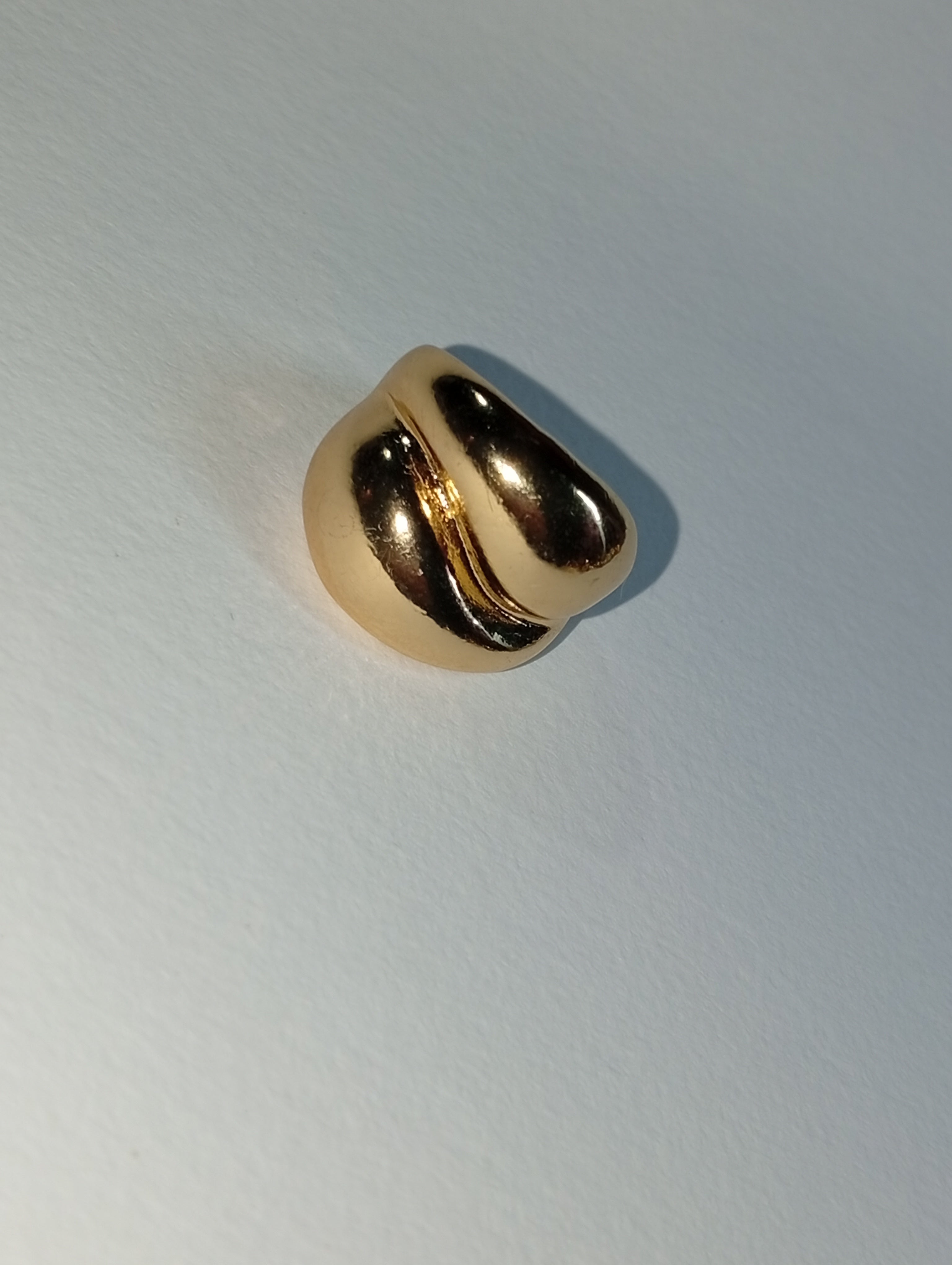 Bague rivage