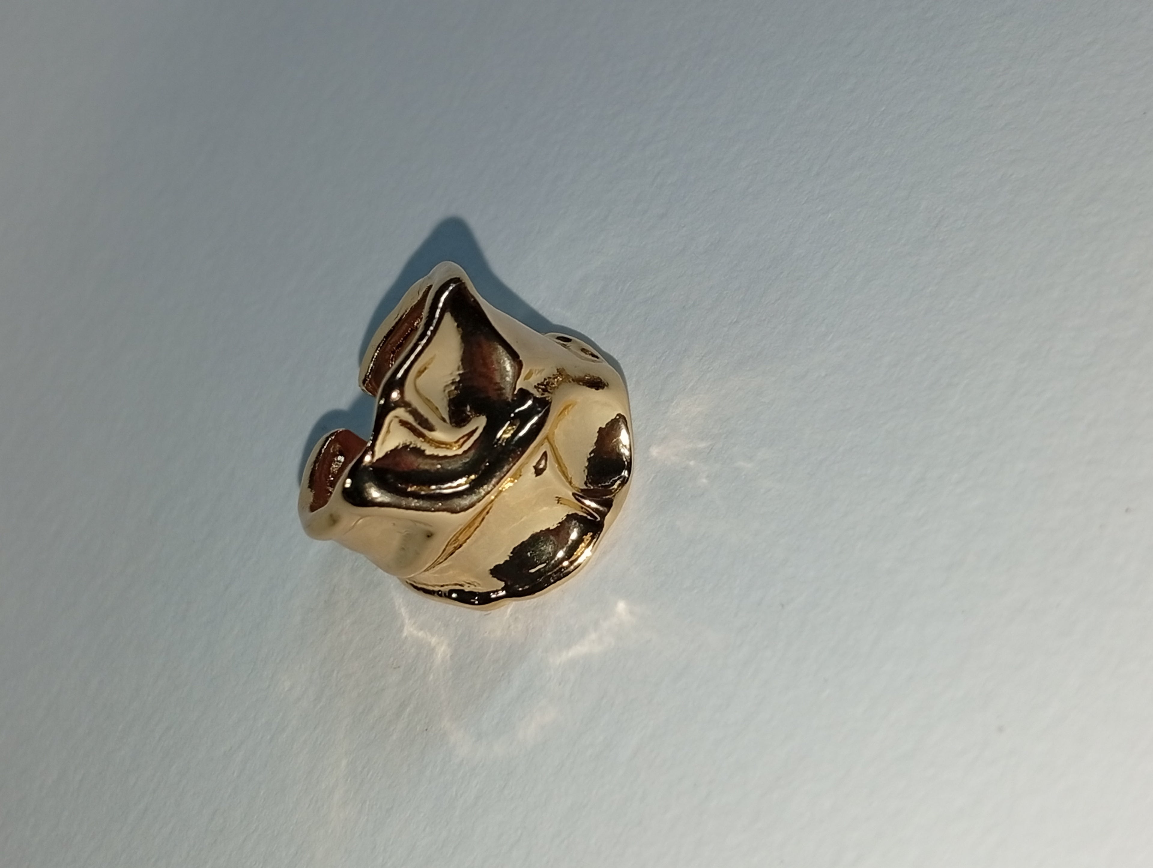 Bague zéha