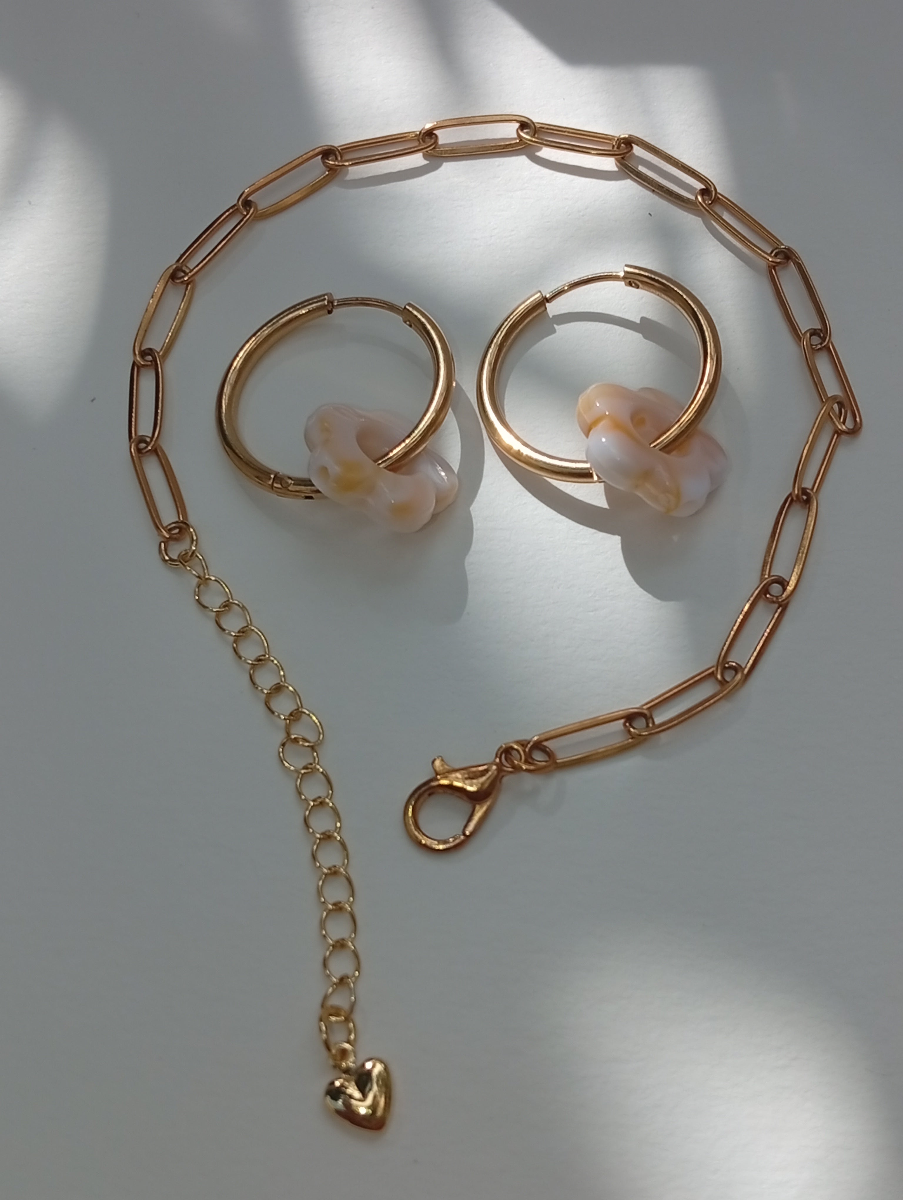 ✨ Ensemble bloom✨