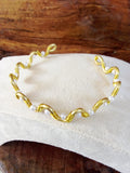 Bracelet fantaisie fait main