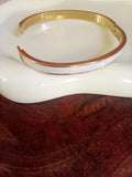Bracelet acier inoxydable
