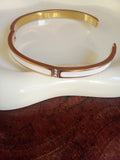 Bracelet acier inoxydable