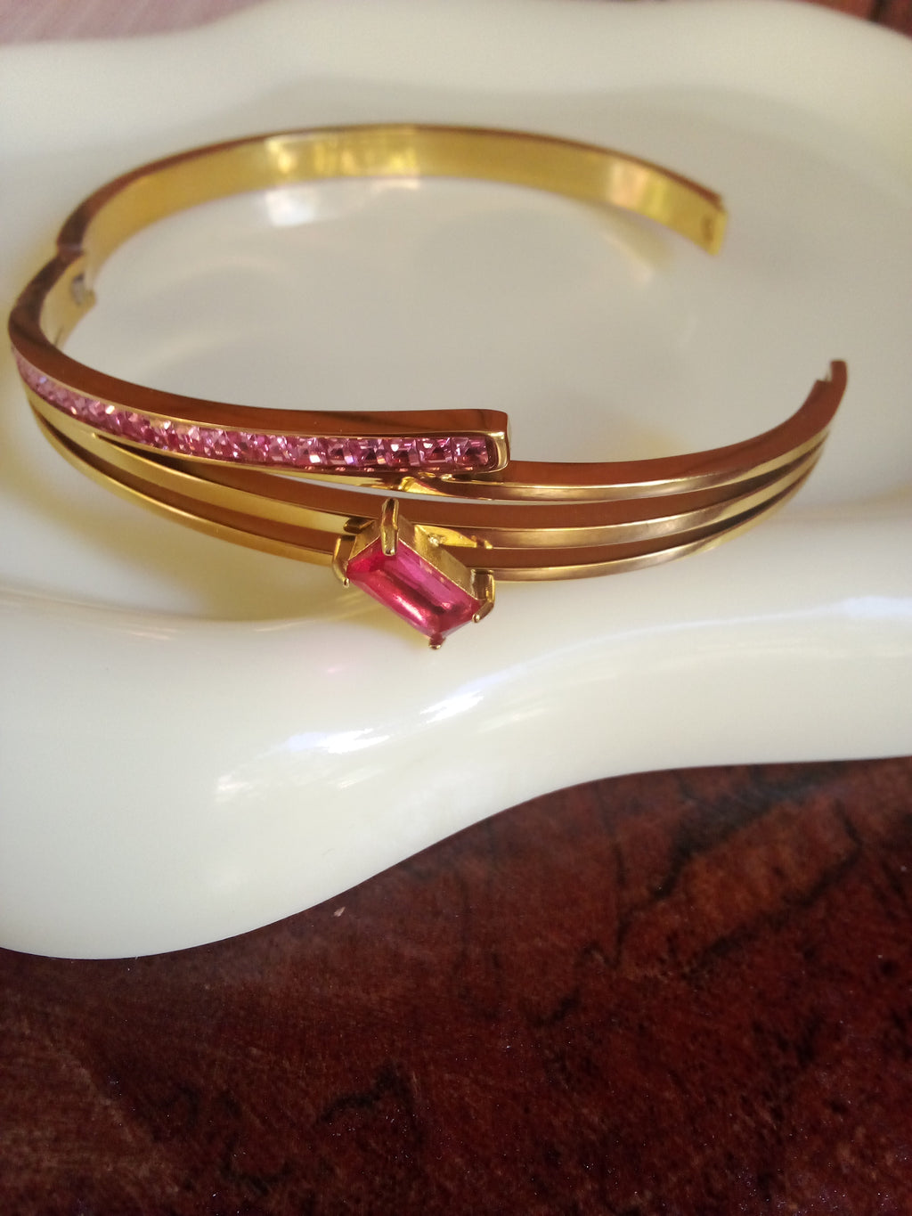 Bracelet acier inoxydable 316L