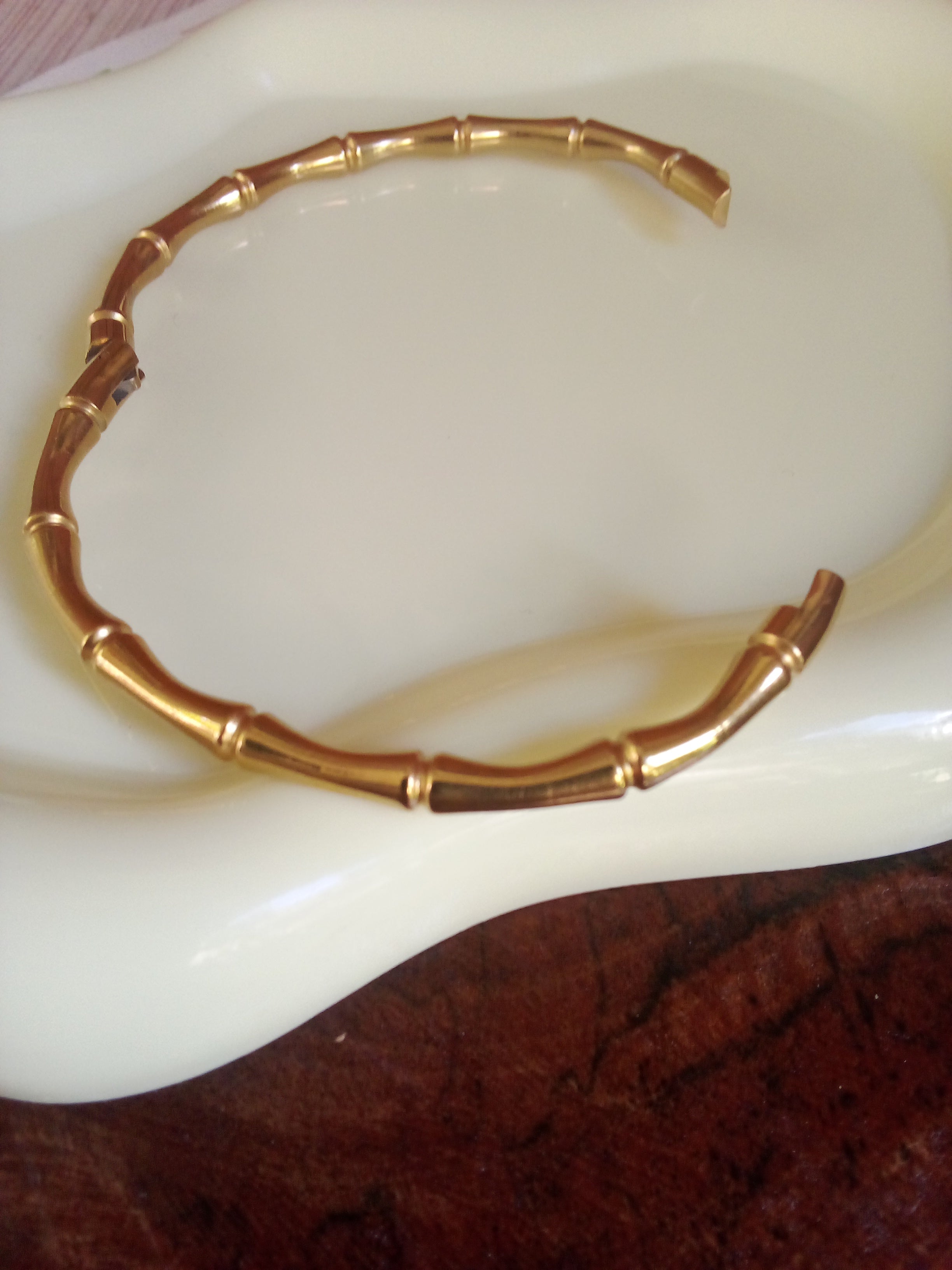 Bracelet acier inoxydable