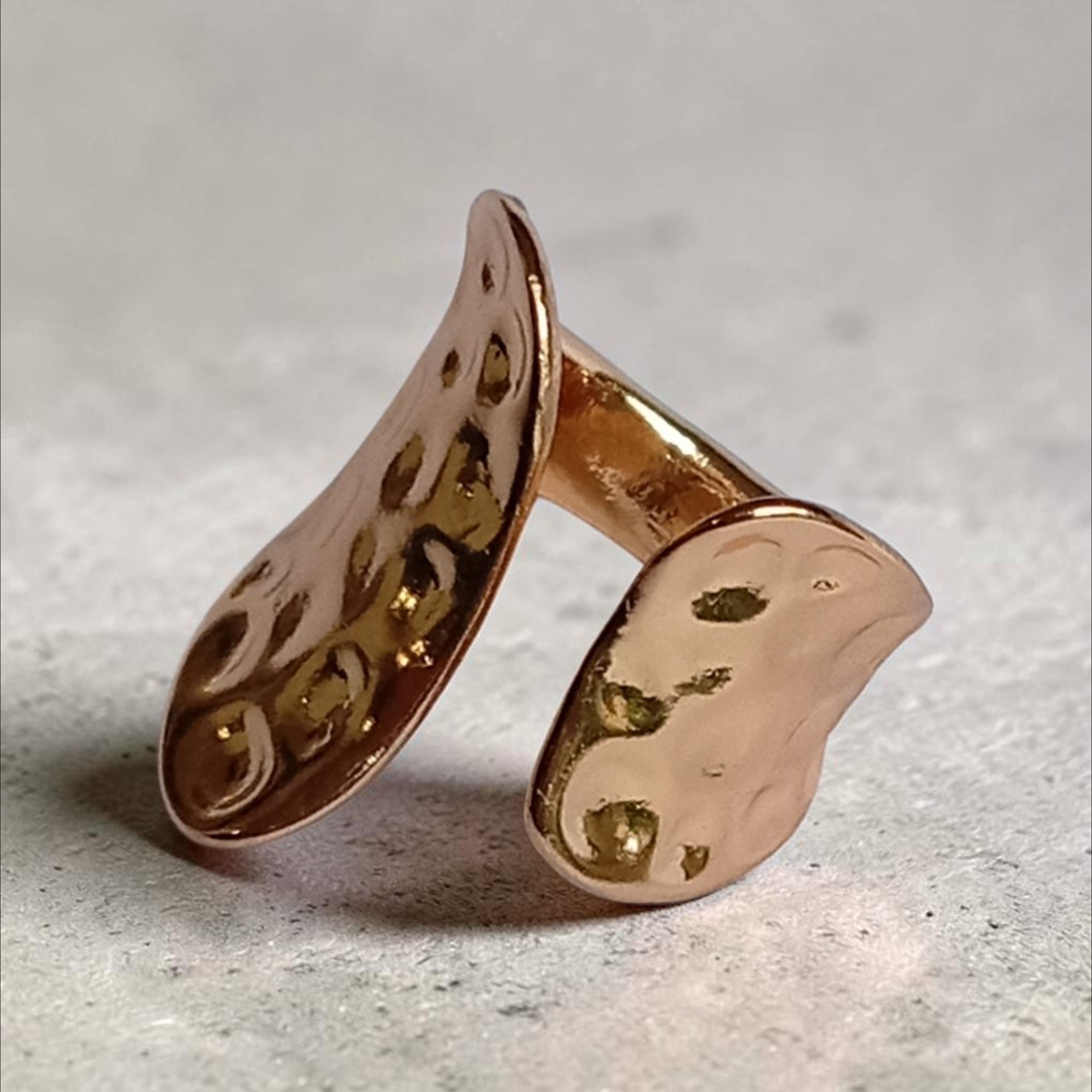 Bague nova