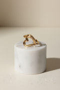 Bague love