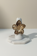 Bague iris