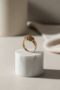 Bague vertige