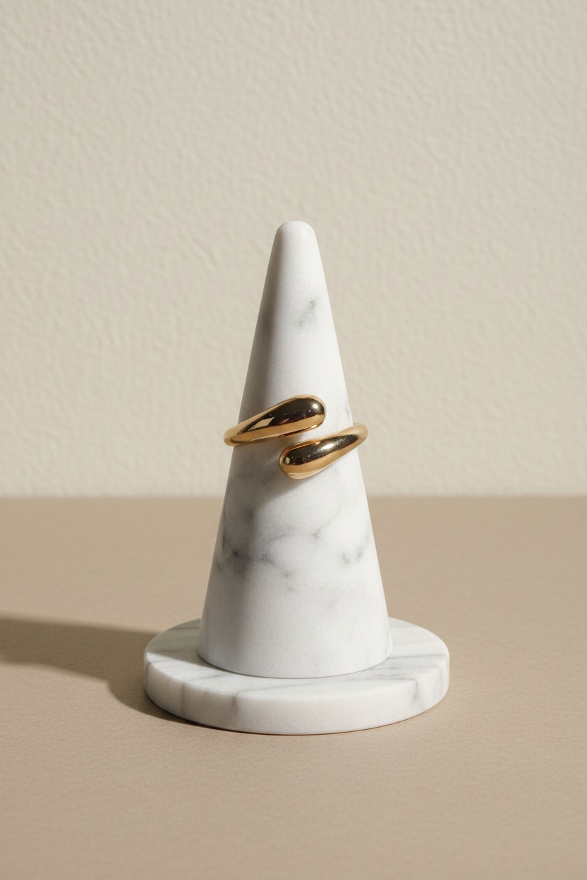 Bague alliance