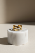 Bague sora