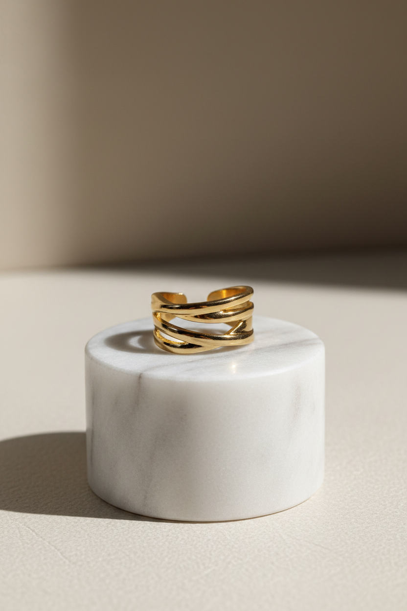 Bague sora