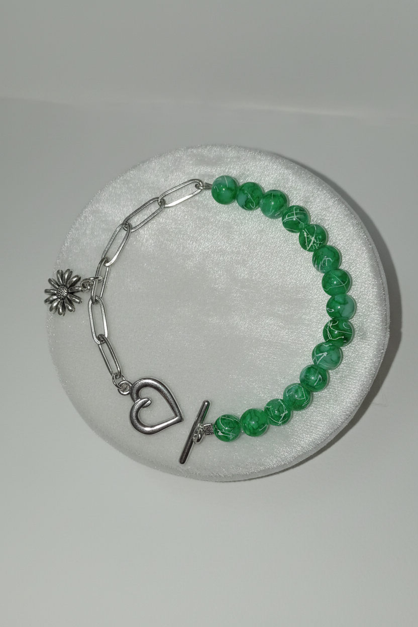 ✨ Bracelet nature chic ✨